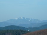 Lysá Hora z Bumbálky